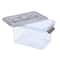 6.2qt. Storage Bin with Lid by Simply Tidy®